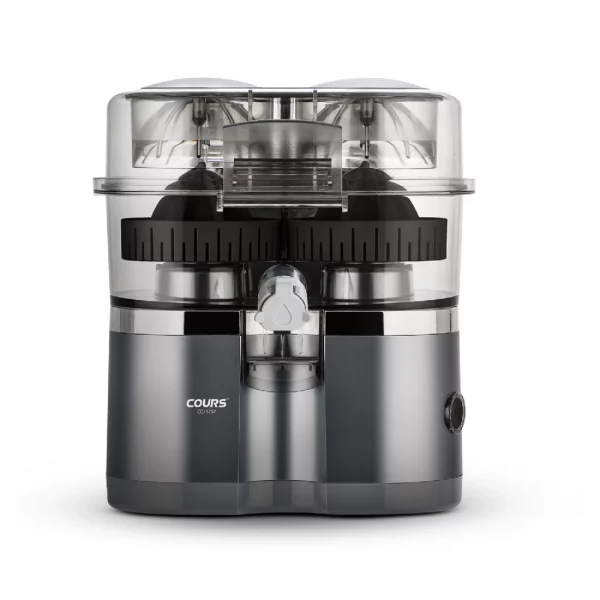 Twin Citrus Juicer 1757GR