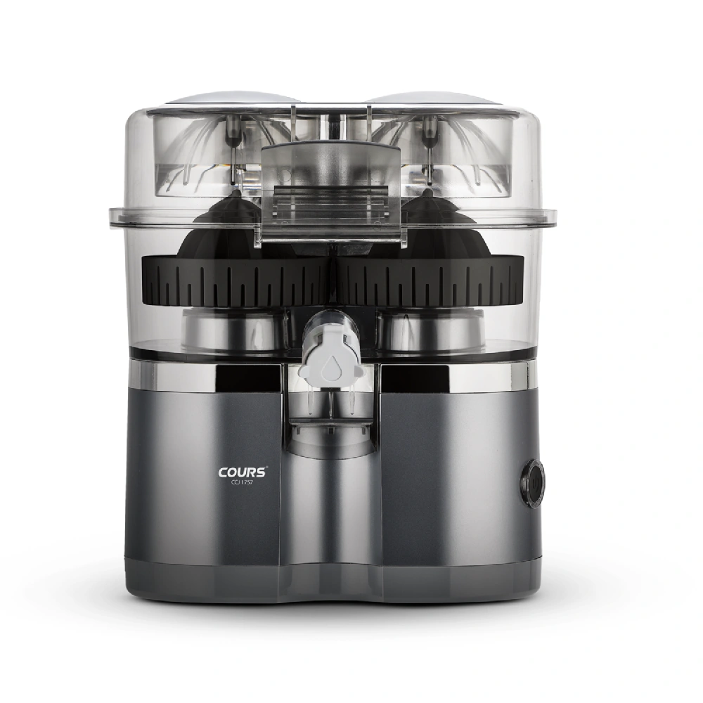 Twin Citrus Juicer 1757GR