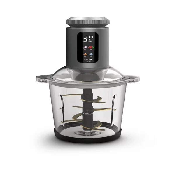 Food Chopper 1843-GR