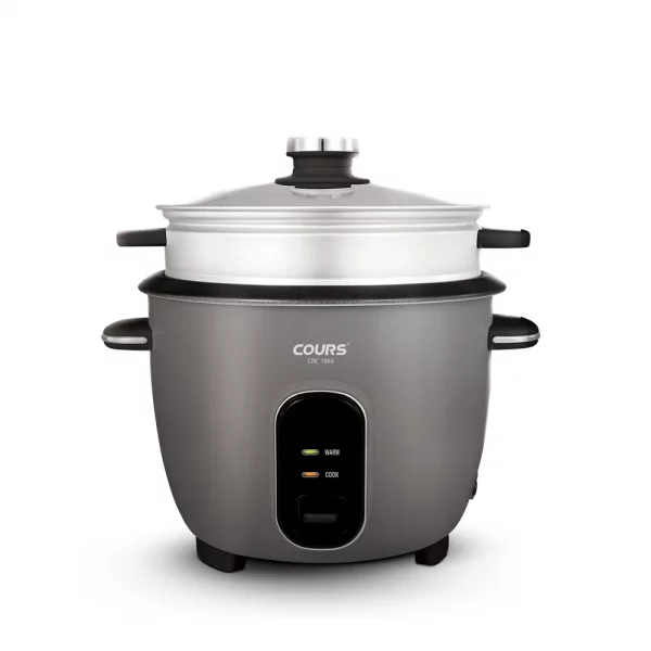 Rice Cooker 2/2L 1863