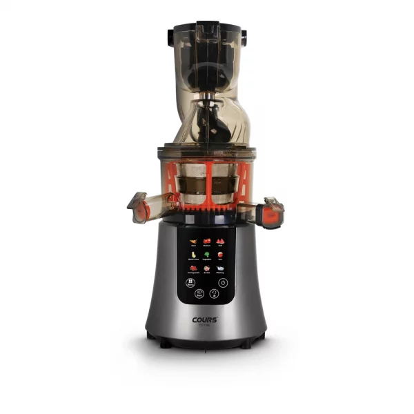 2IN1 Slow Juicer 1786