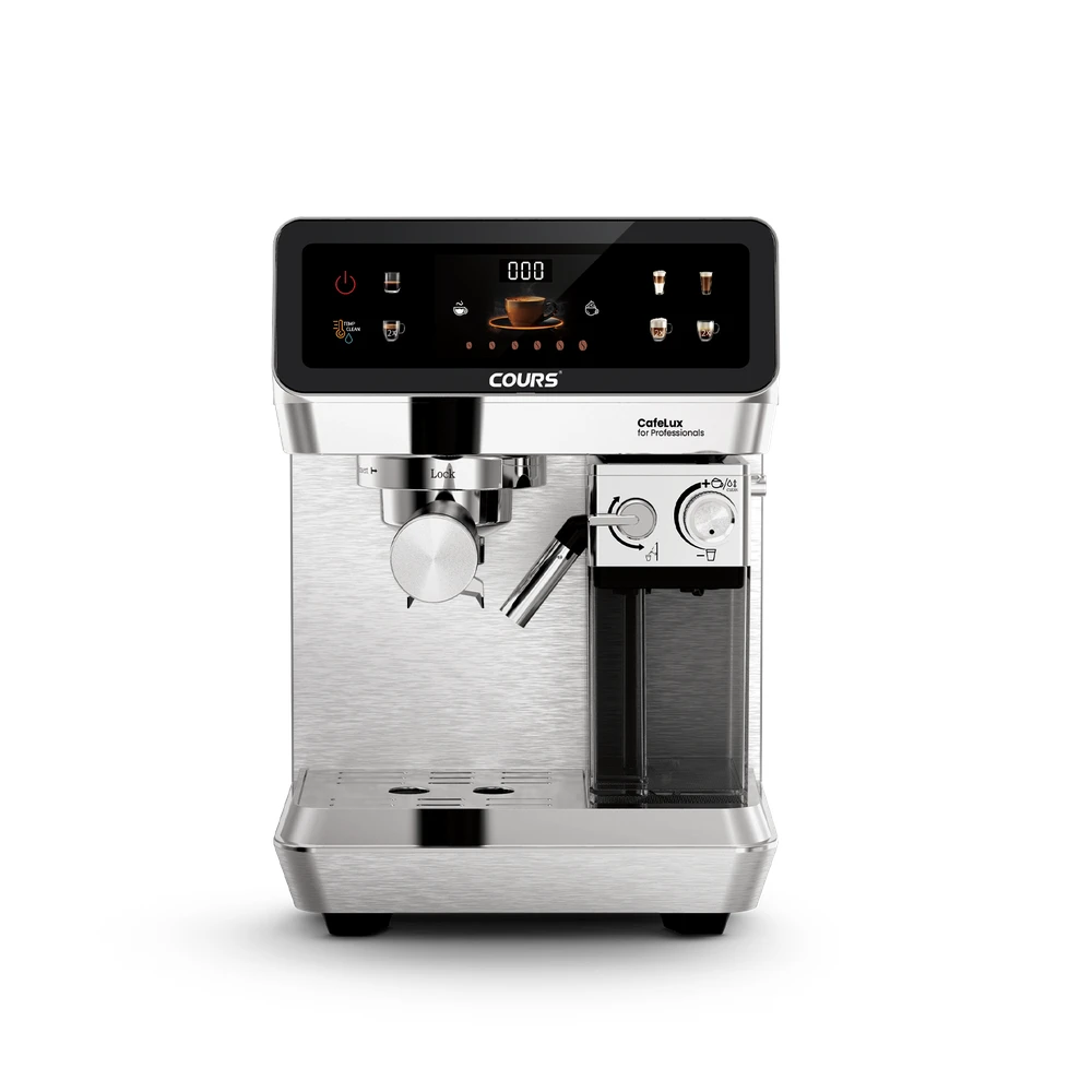 Professional Barista Package CEM 1699-8