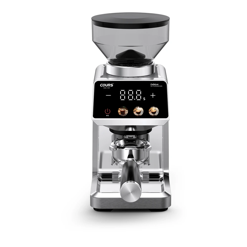 Professional Barista Package CEM 1699-8 - Image 2