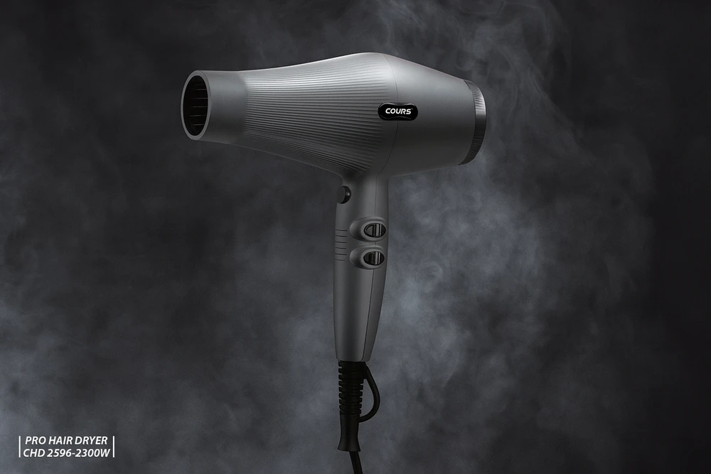 Hair Dryer 2596 - Image 11