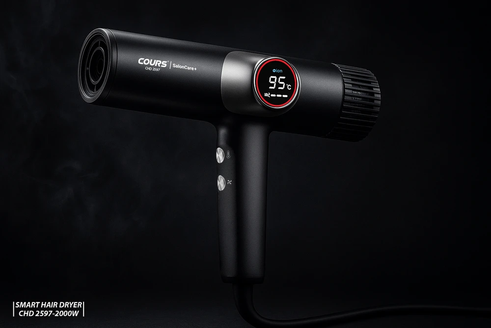 Hair Dryer 2597 - Image 6