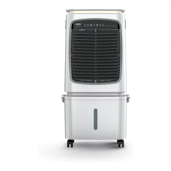 Rechargeable Air Cooler Model CAC 2000