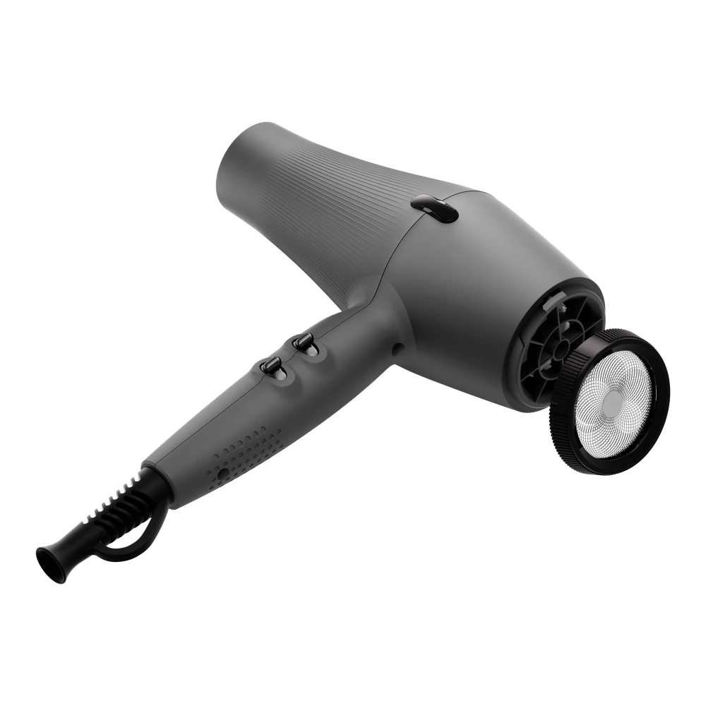 Hair Dryer 2596 - Image 4