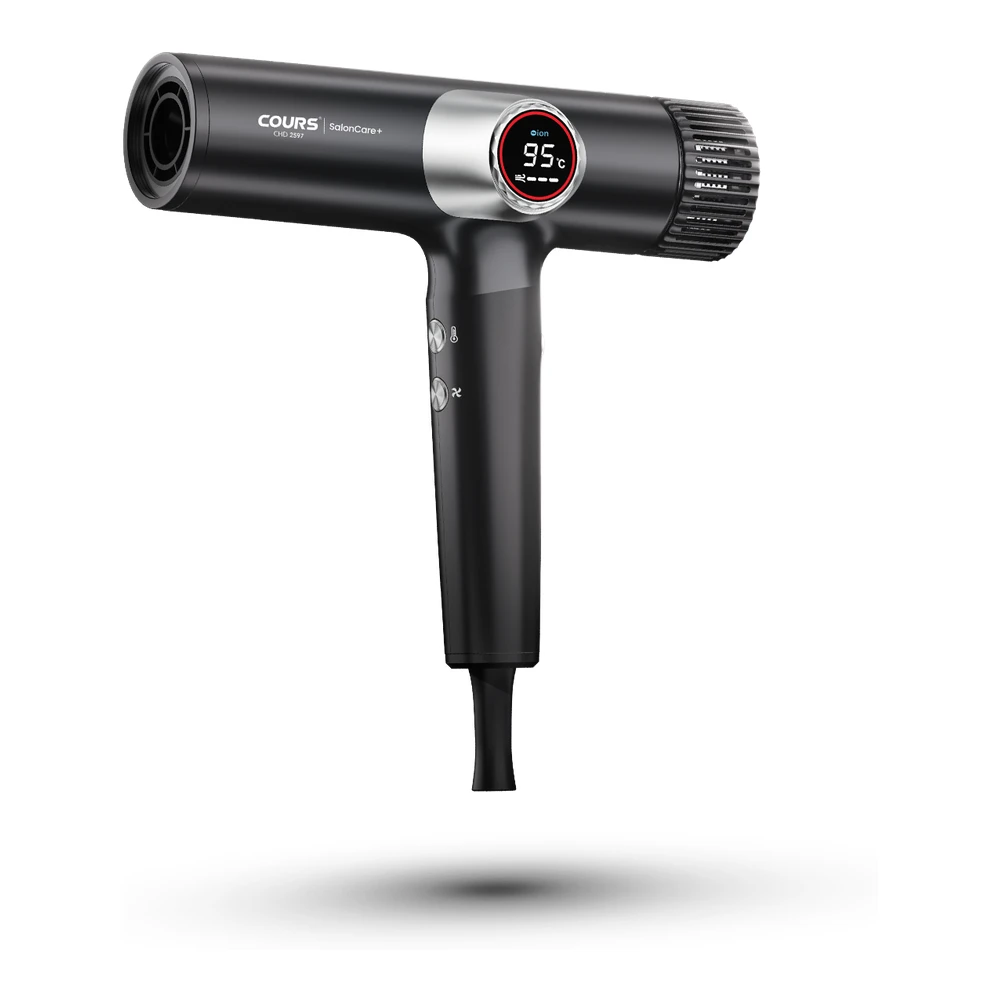Hair Dryer 2597 - Image 3
